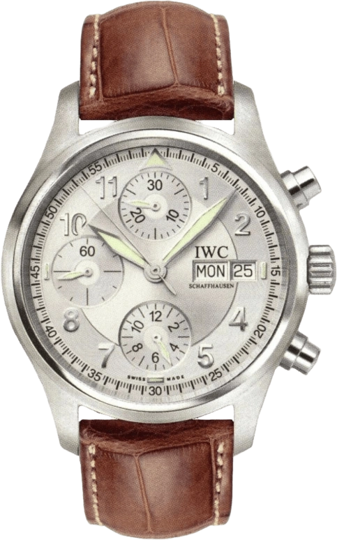 IWC Pilot IW370624