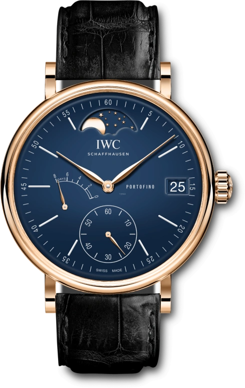 IWC Portofino IW516407