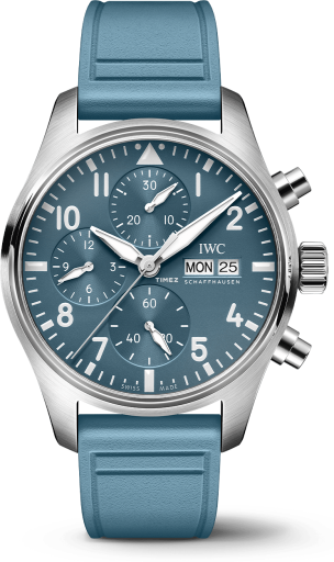 IWC Pilot IW388117