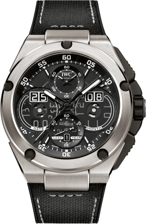 IWC Ingenieur IW379201