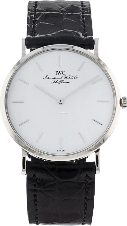 IWC Portofino IW201003