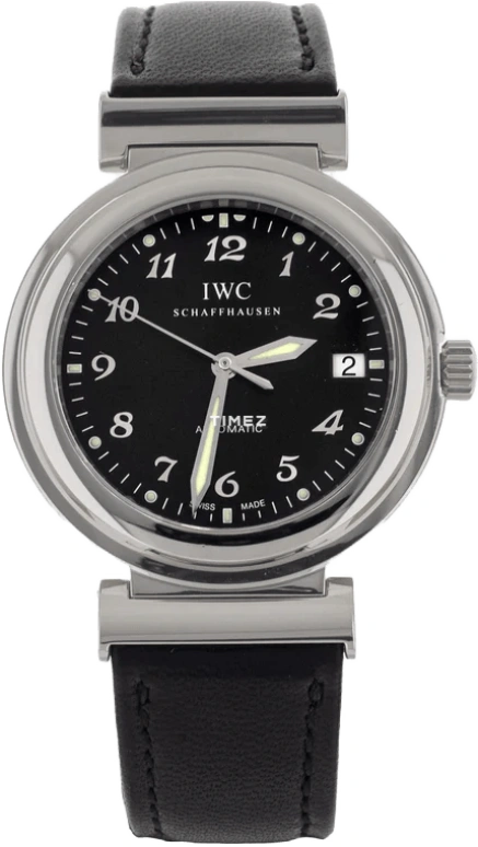 IWC Da Vinci IW352810
