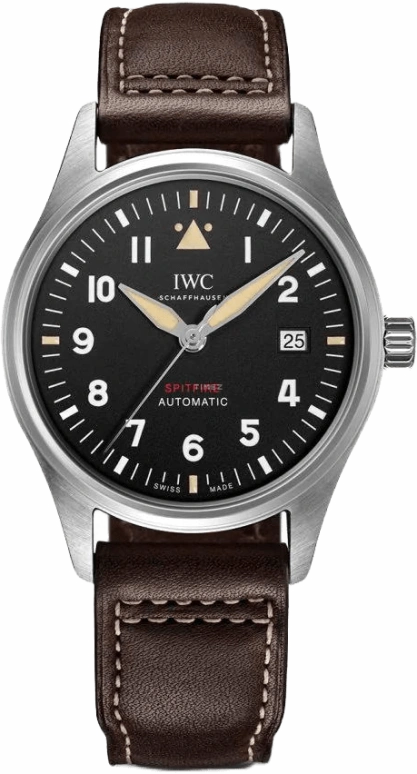 IWC Pilot IW326803