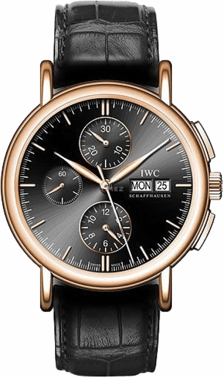 IWC Portofino IW378305