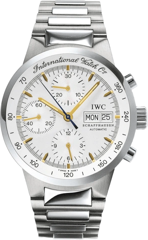 IWC GST Aquatimer IW370713