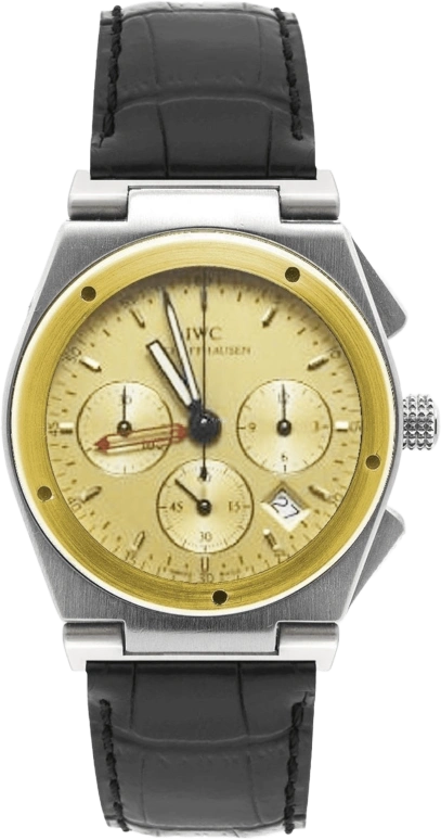 IWC Ingenieur IW381505