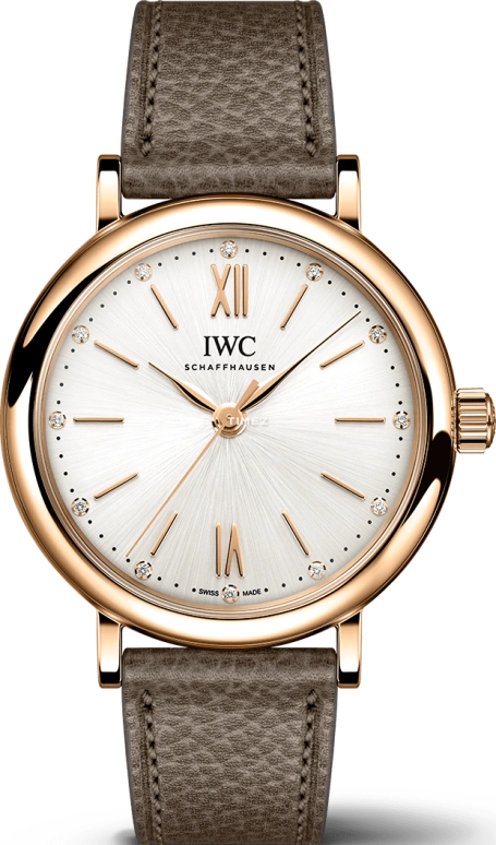 IWC Portofino IW357414