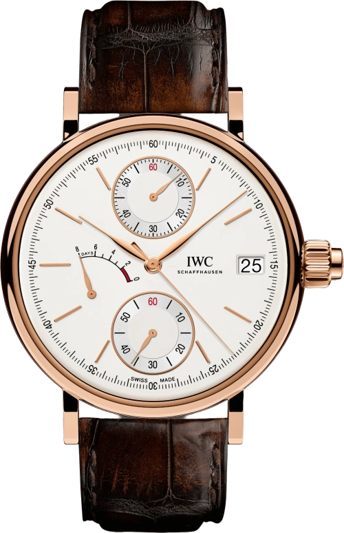IWC Portofino IW515104