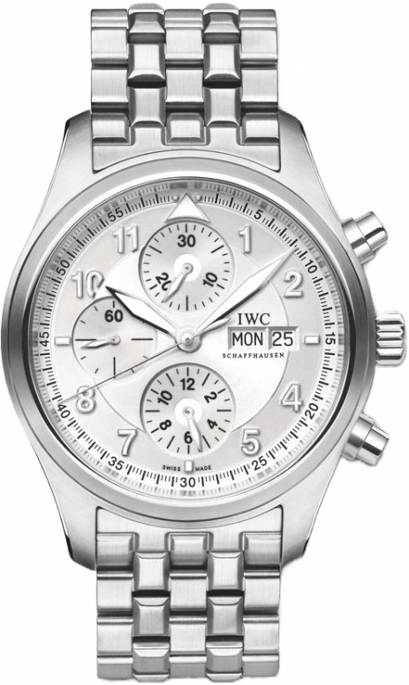IWC Pilot IW371705