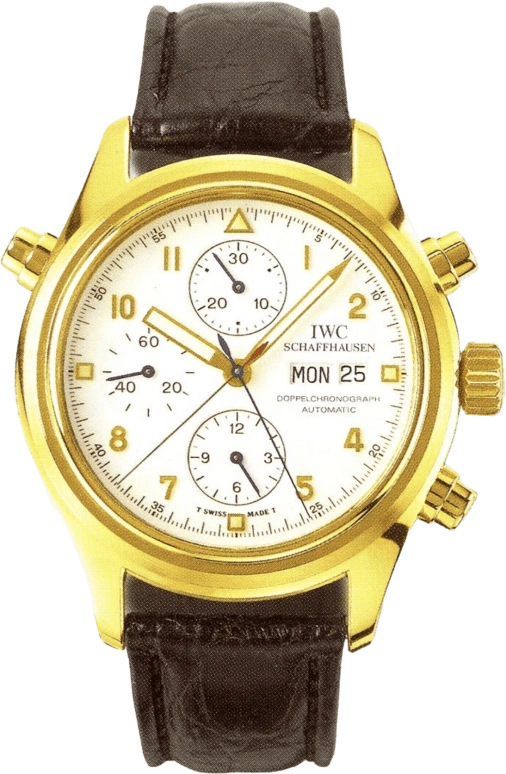 IWC Pilot IW371327