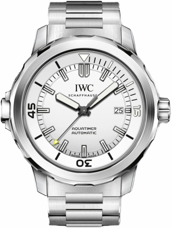IWC GST Aquatimer IW329004