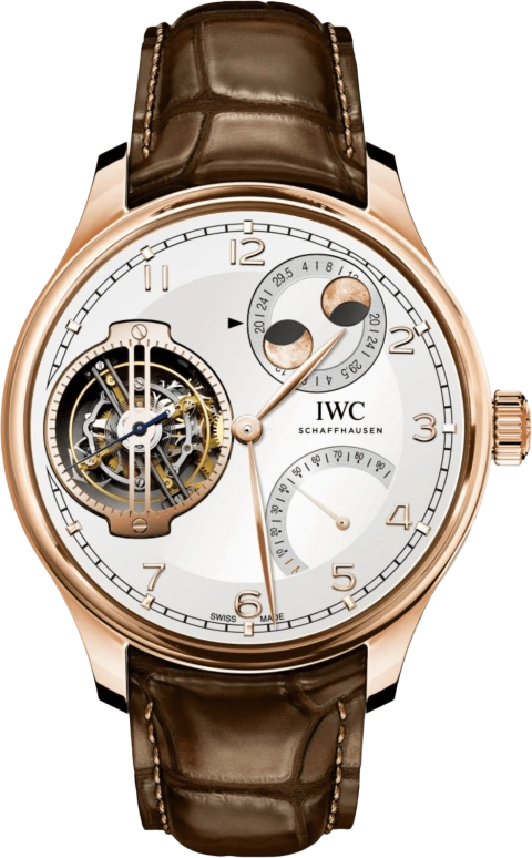 IWC Portugieser IW590108