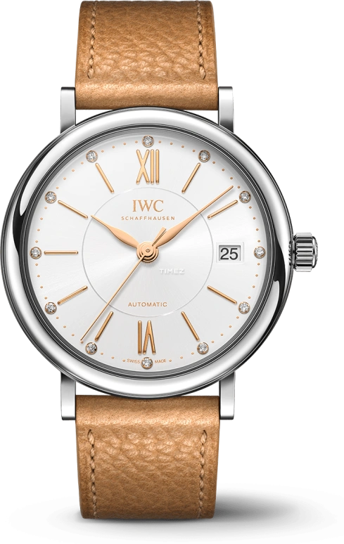 IWC Portofino IW458120