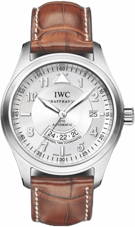 IWC Pilot IW325110
