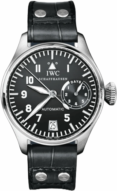 IWC Big Pilot IW500203
