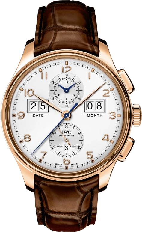 IWC Portugieser IW397203
