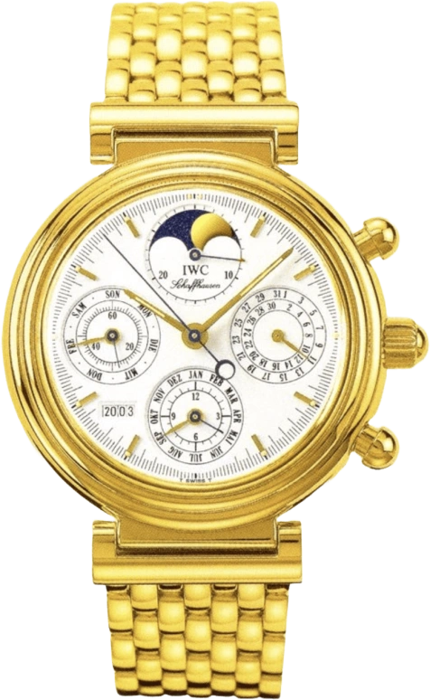 IWC Da Vinci IW925203