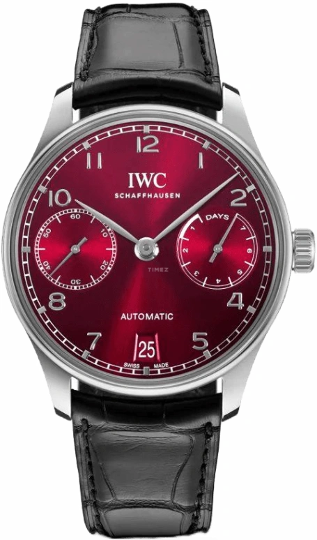 IWC Portugieser IW500714