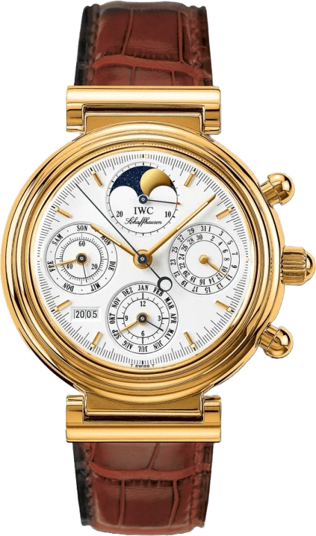 IWC Da Vinci IW375001