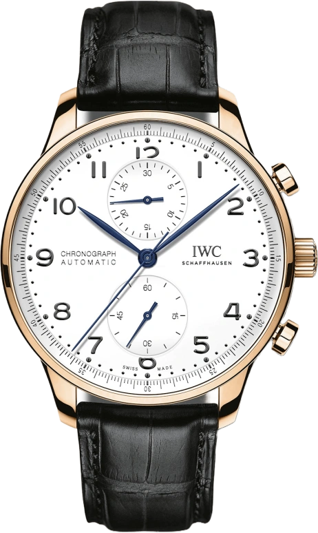 IWC Portugieser IW371603