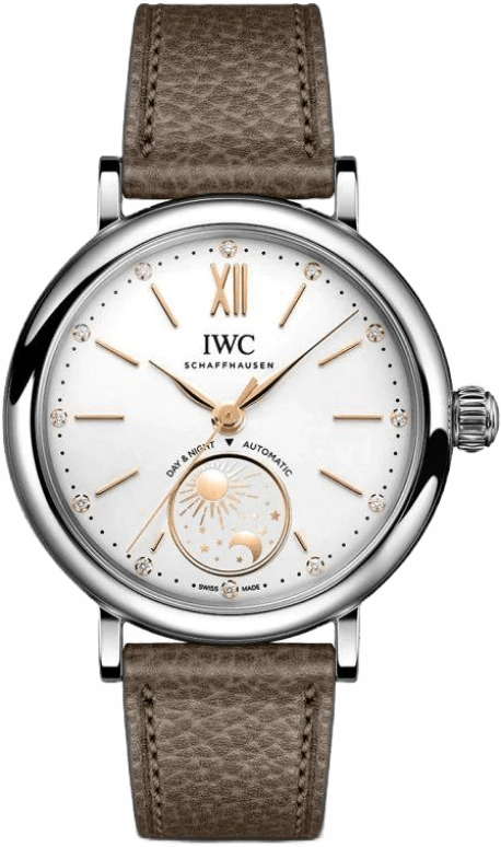 IWC Portofino IW459801