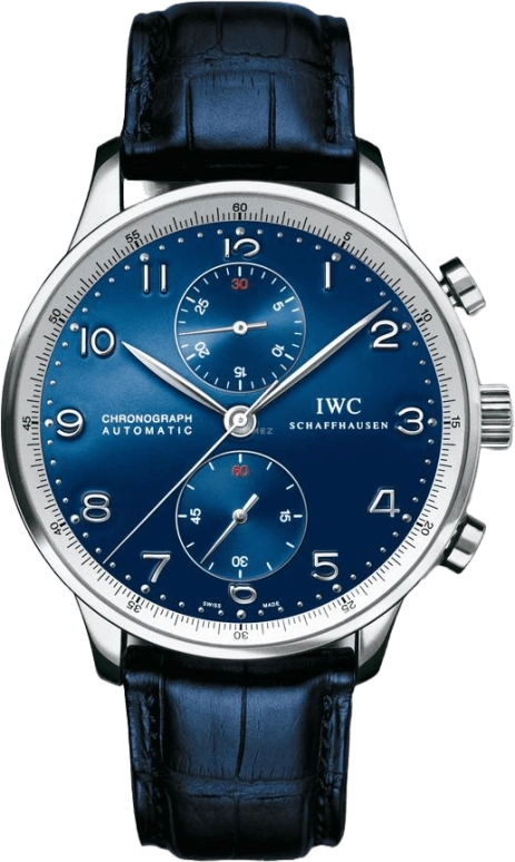 IWC Portugieser IW371432