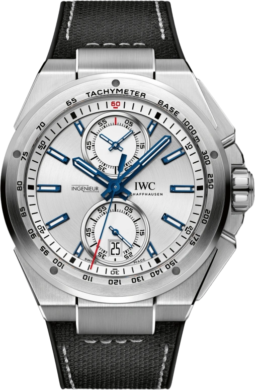 IWC Ingenieur IW378509