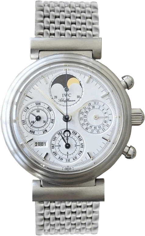 IWC Da Vinci IW375019