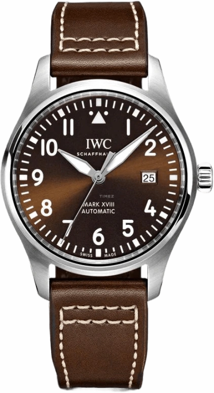 IWC Pilot IW327003