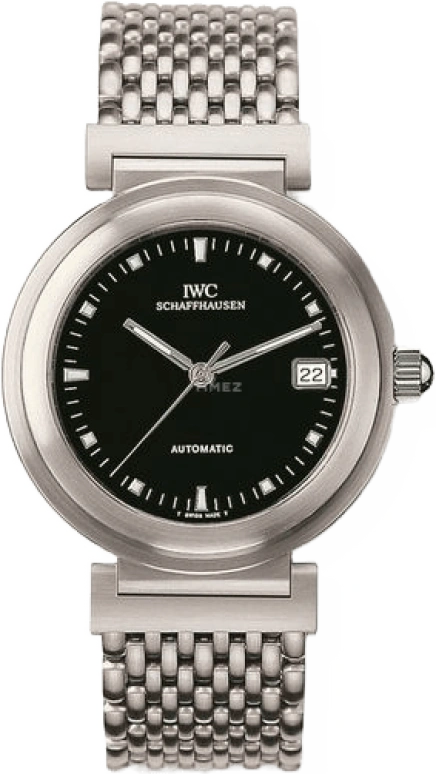 IWC Da Vinci IW352805