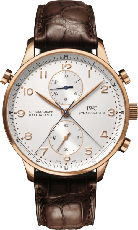 IWC Portugieser IW371203