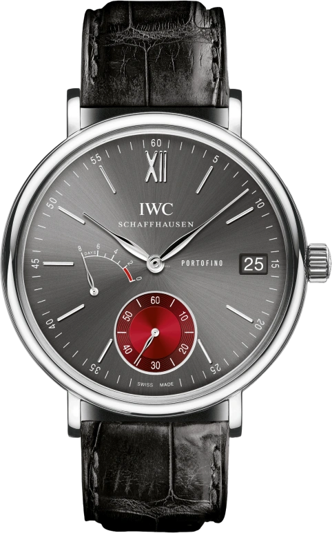 IWC Portofino IW510111