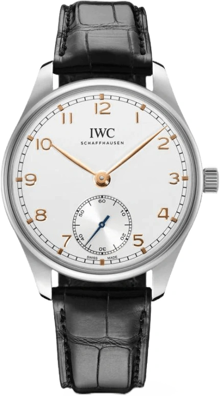 IWC Portugieser IW358303
