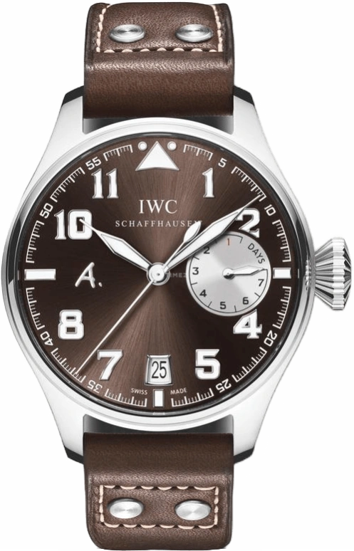 IWC Big Pilot IW500419
