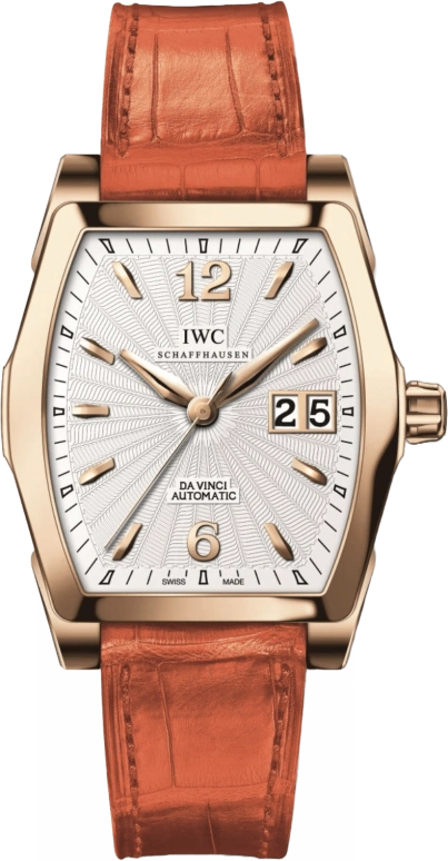 IWC Da Vinci IW452307