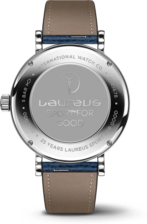 IWC,Portofino 39mm,39mm,Stainless Steel,Blue,Automatic,Day,50hours,IW359202