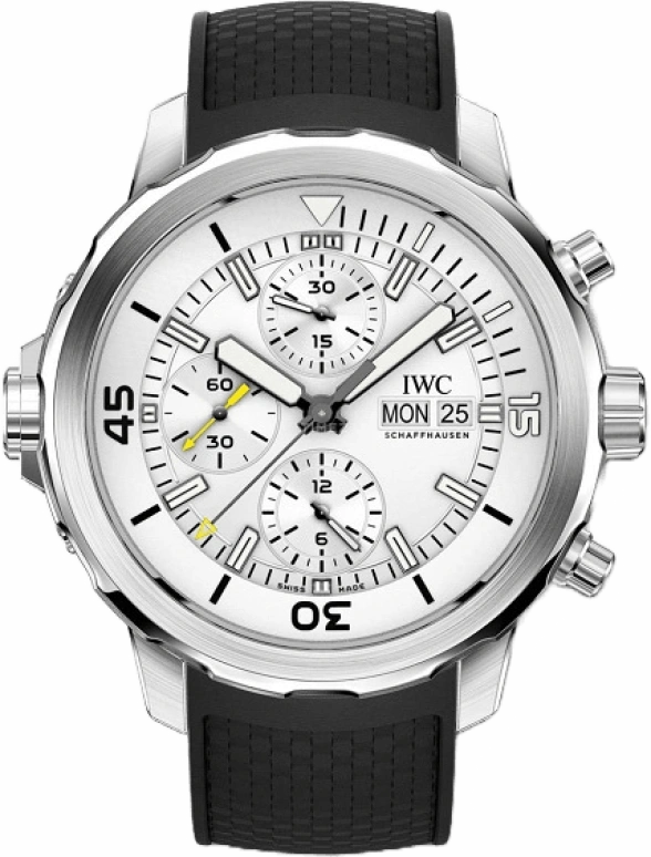 IWC GST Aquatimer IW376801