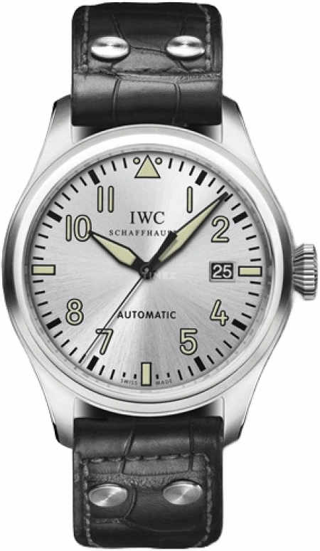 IWC Pilot IW325519