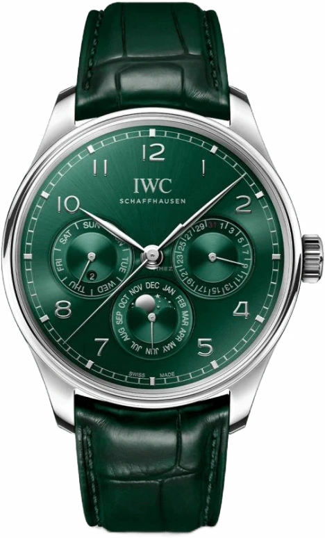 IWC Portugieser IW344207