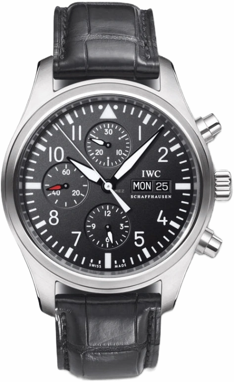 IWC Pilot IW371701