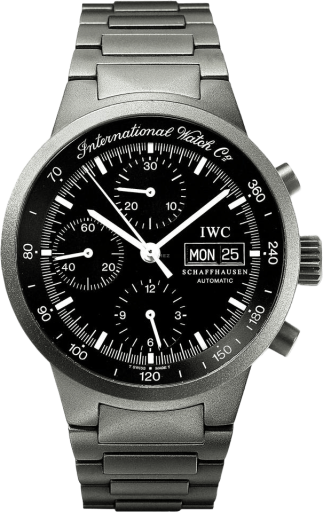 iwc iwc-gst-aquatimer 