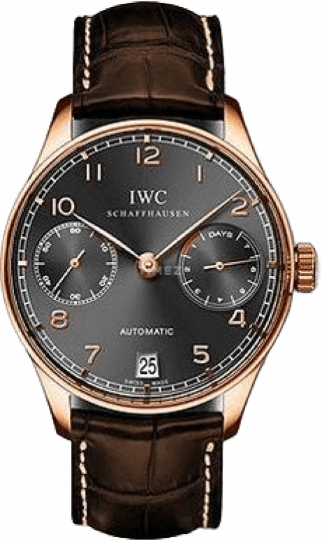IWC Portugieser IW500116