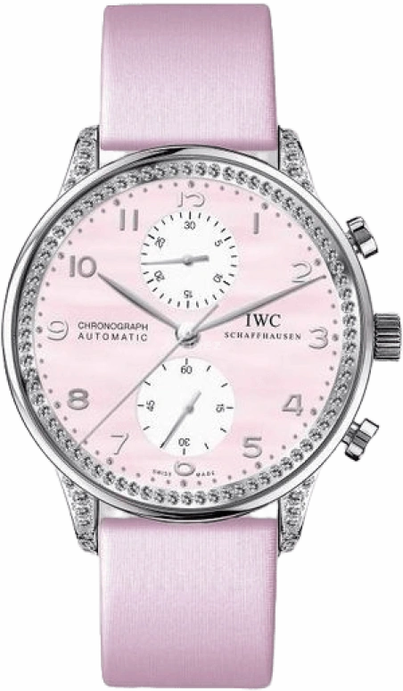 IWC Portugieser IW371421
