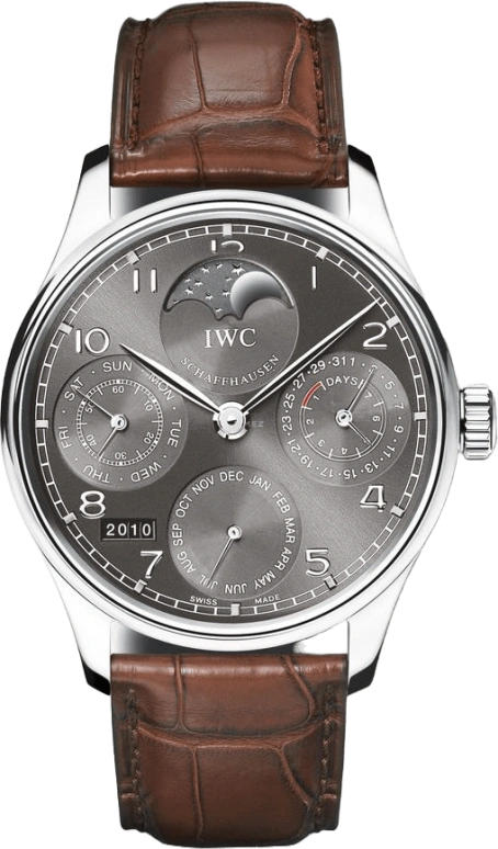 IWC Portugieser IW502303