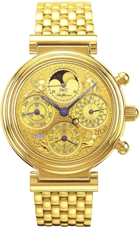 IWC Da Vinci IW926708