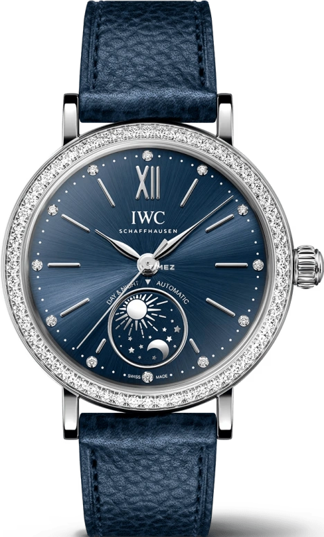 IWC Portofino IW659801