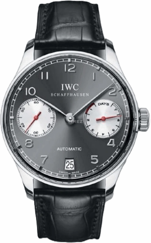 IWC Portugieser IW500117