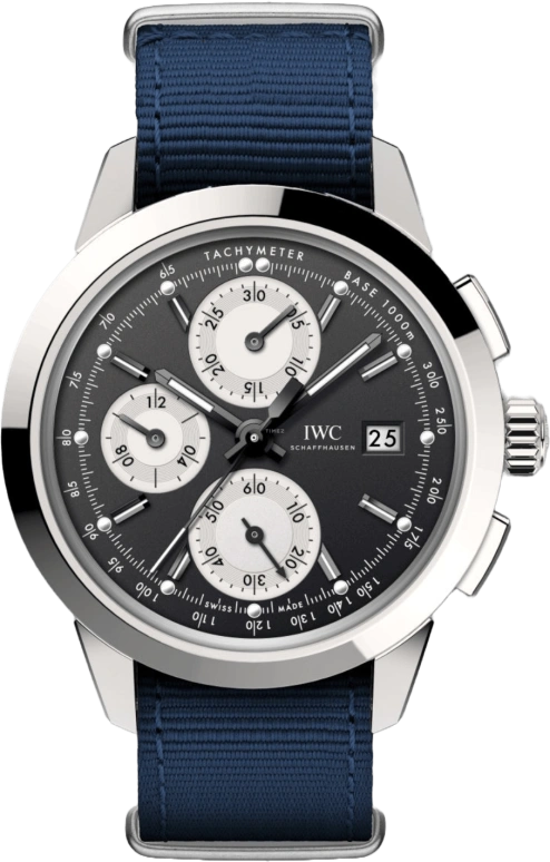 IWC Ingenieur IW3808DH