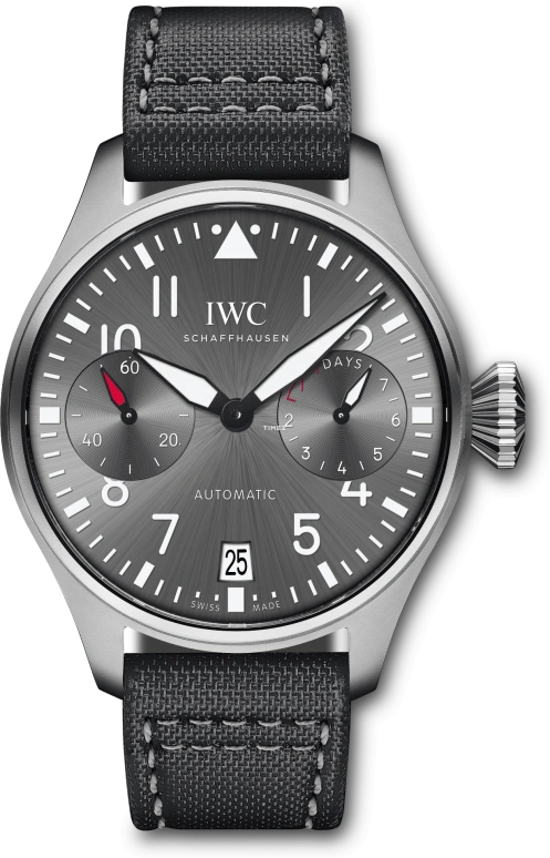 IWC Big Pilot IW500910