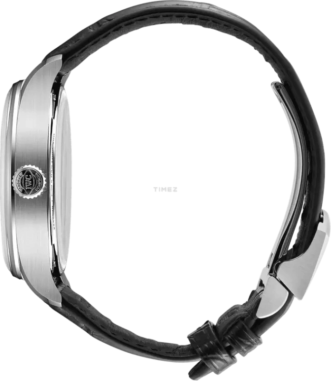 IWC,Portugieser 42.40mm,42.40mm,Stainless Steel,Burgundy,Automatic,Day,Power Reserve Indicator,IW501709